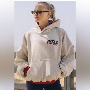 ISO Bites Running Club Sweatshirt